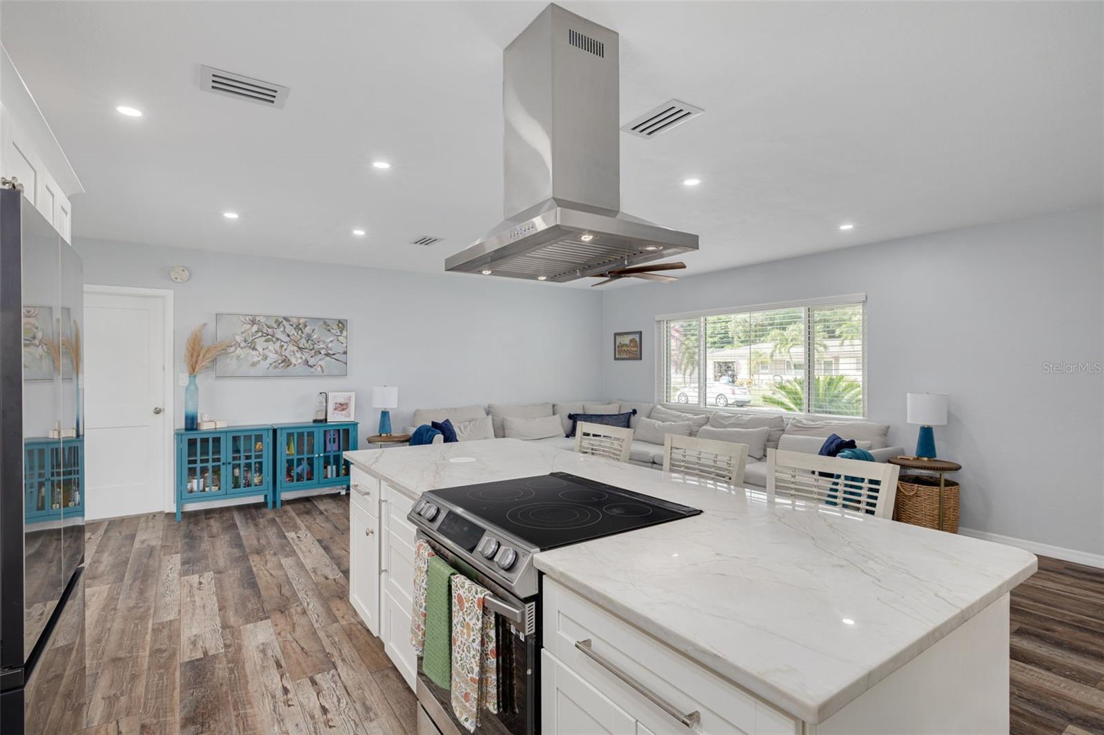BAY RIDGE TERRACE - Residential