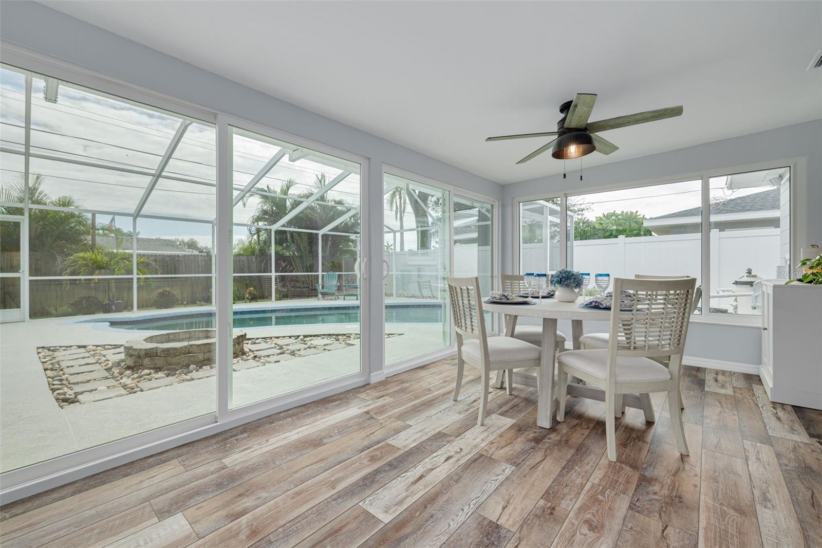 BAY RIDGE TERRACE - Residential