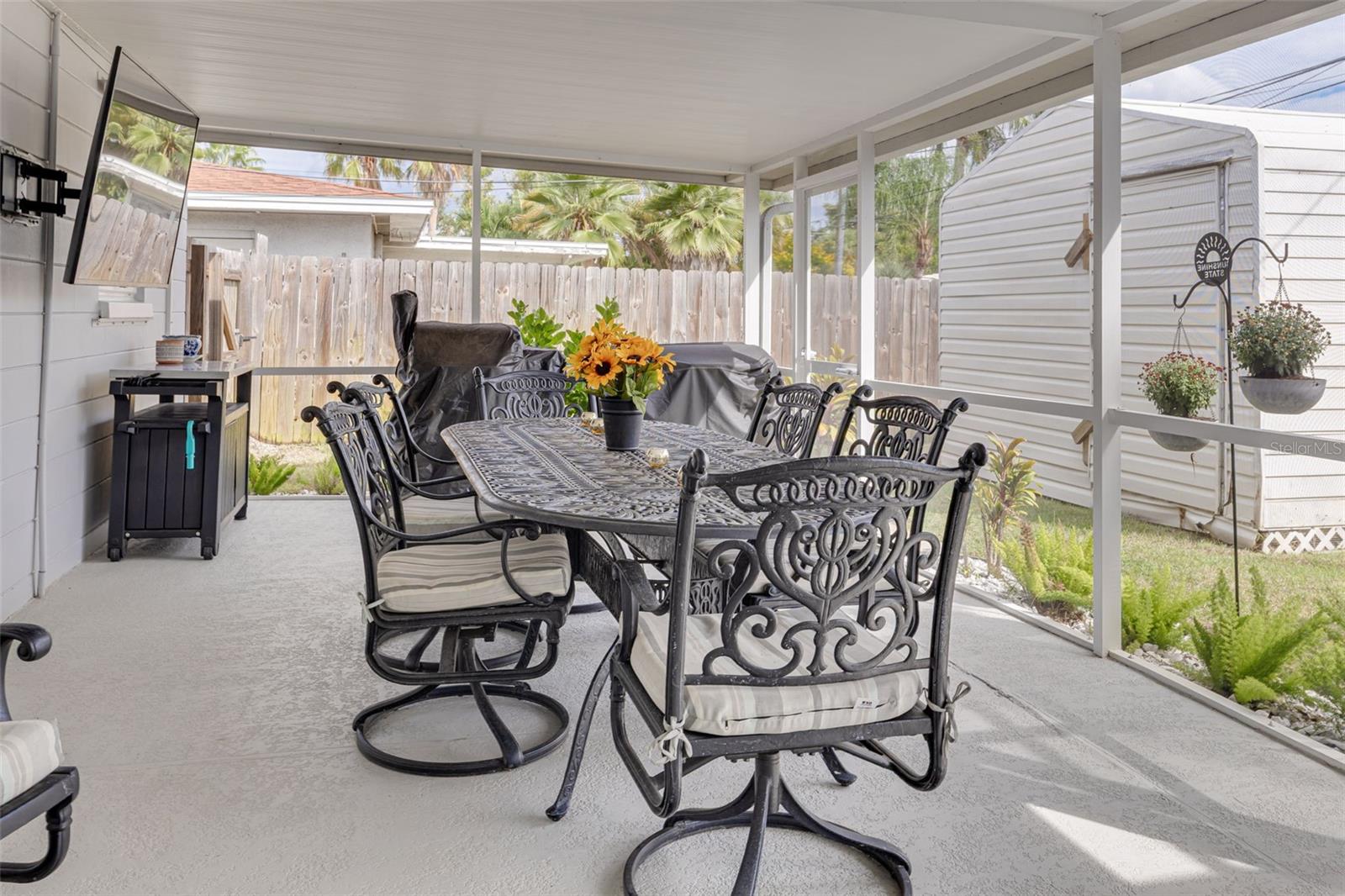 BAY RIDGE TERRACE - Residential