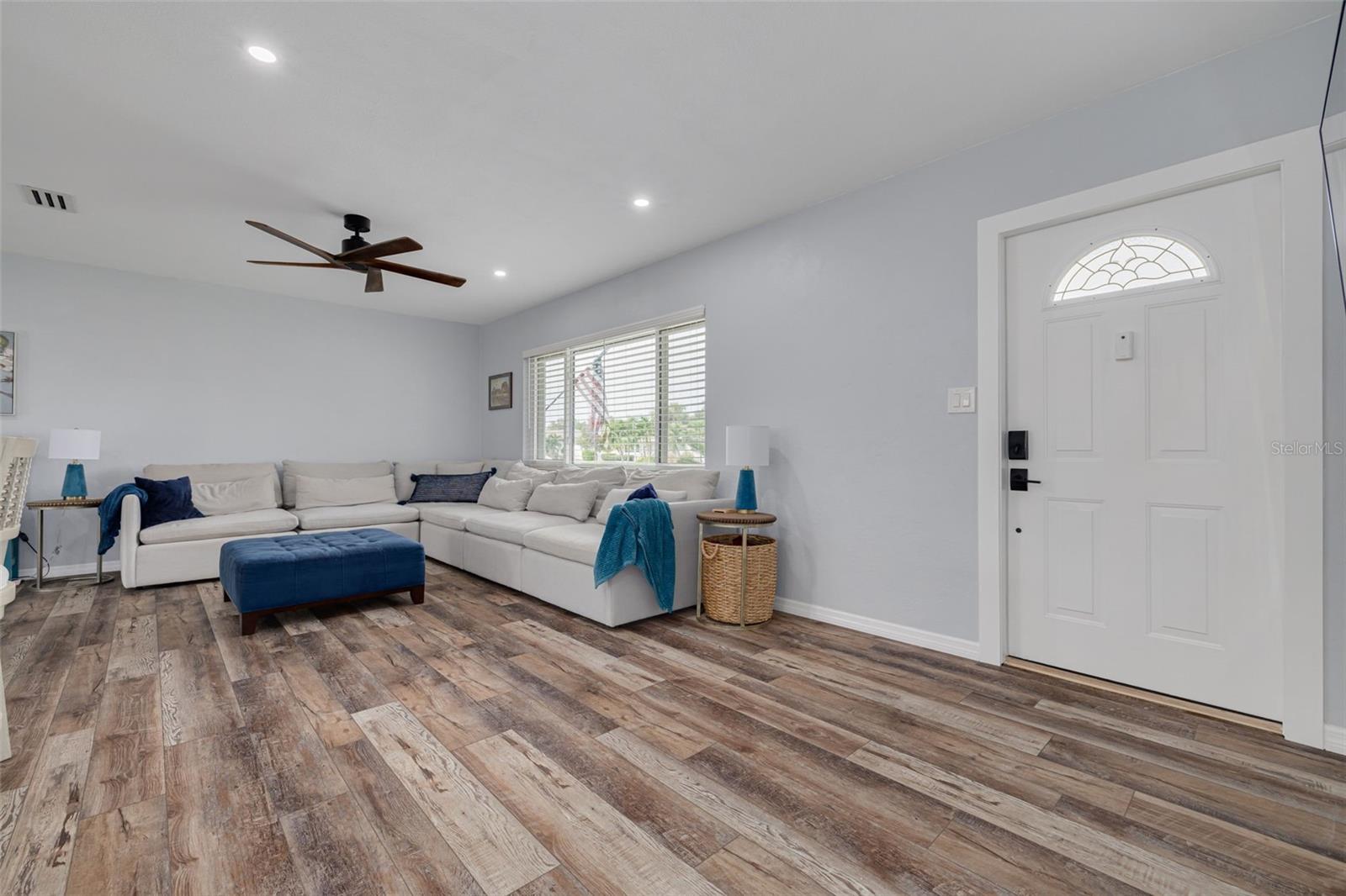 BAY RIDGE TERRACE - Residential