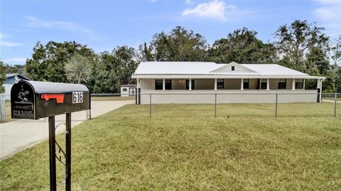 A home in OCALA