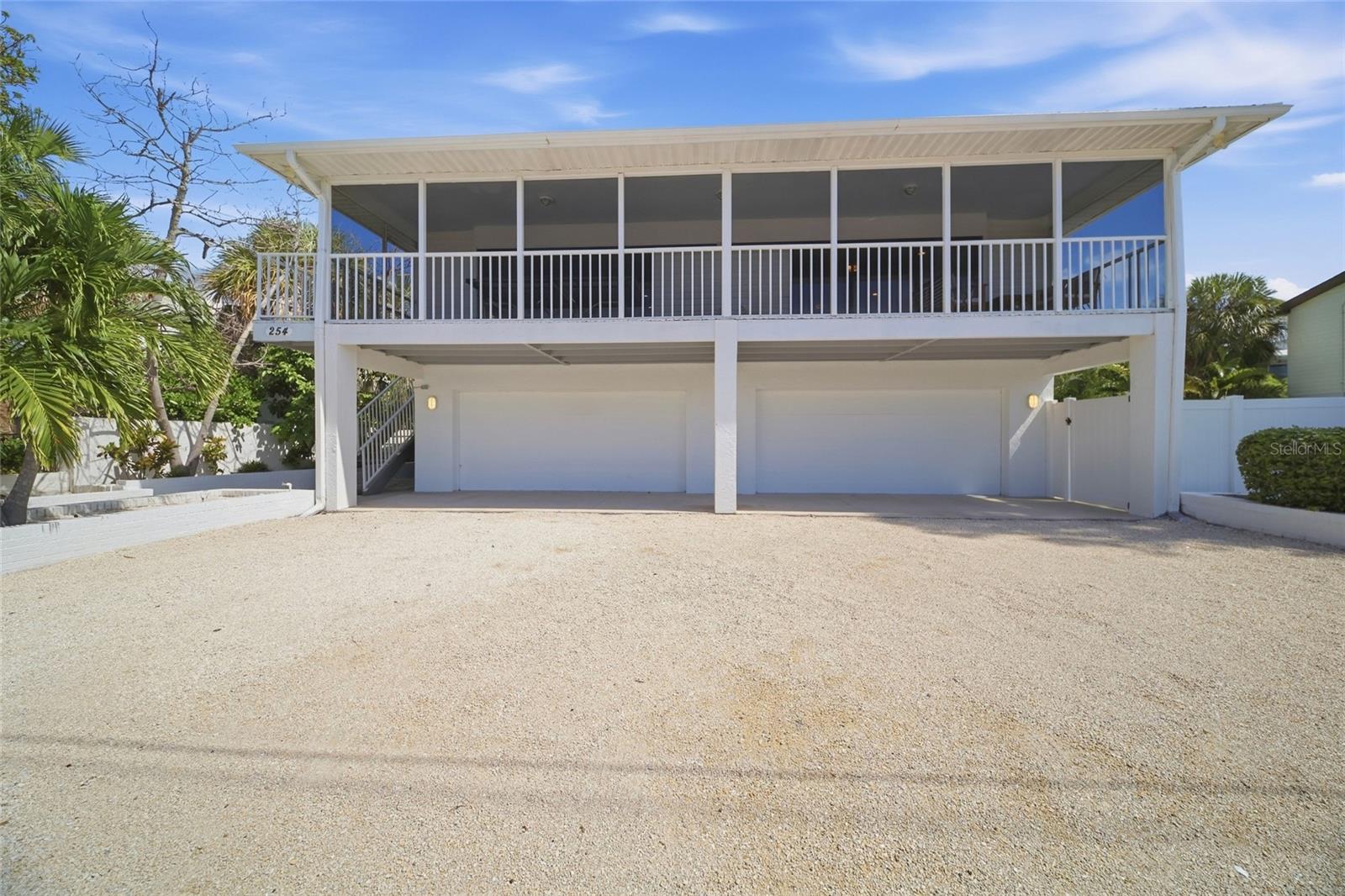 254 GLADIOLUS STREET
