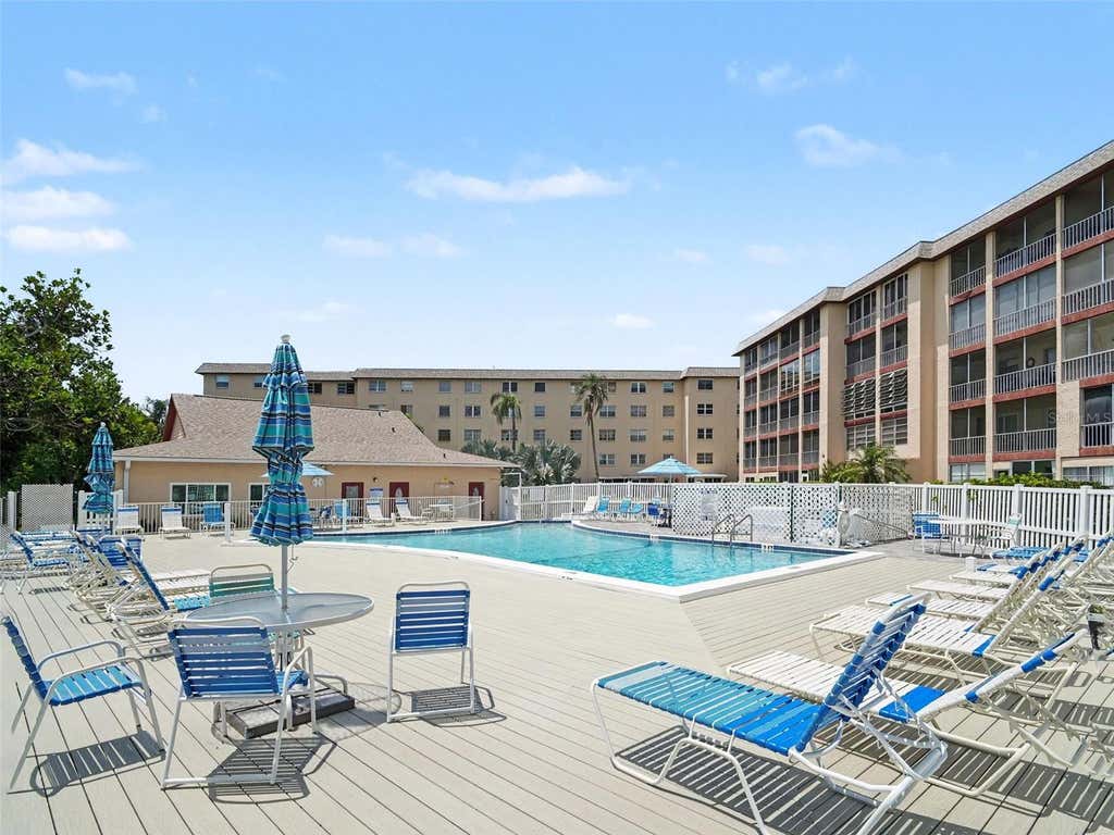 Photo of 4023 Lake Bayshore Drive #112, Bradenton, FL 34205 (MLS # TB8539653)