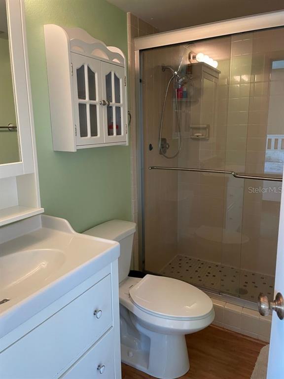 WILDEWOOD SPGS II-C - Residential Lease