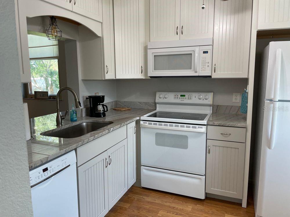 WILDEWOOD SPGS II-C - Residential Lease