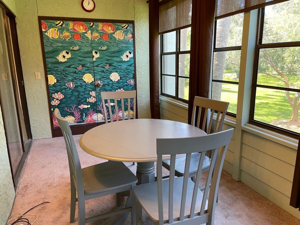 WILDEWOOD SPGS II-C - Residential Lease