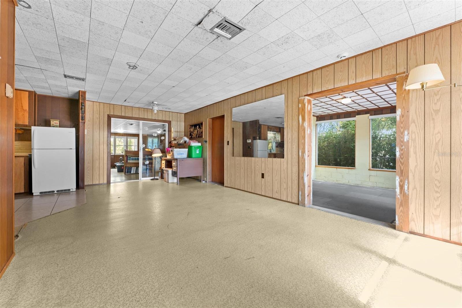 BASSVILLE PARK - Residential