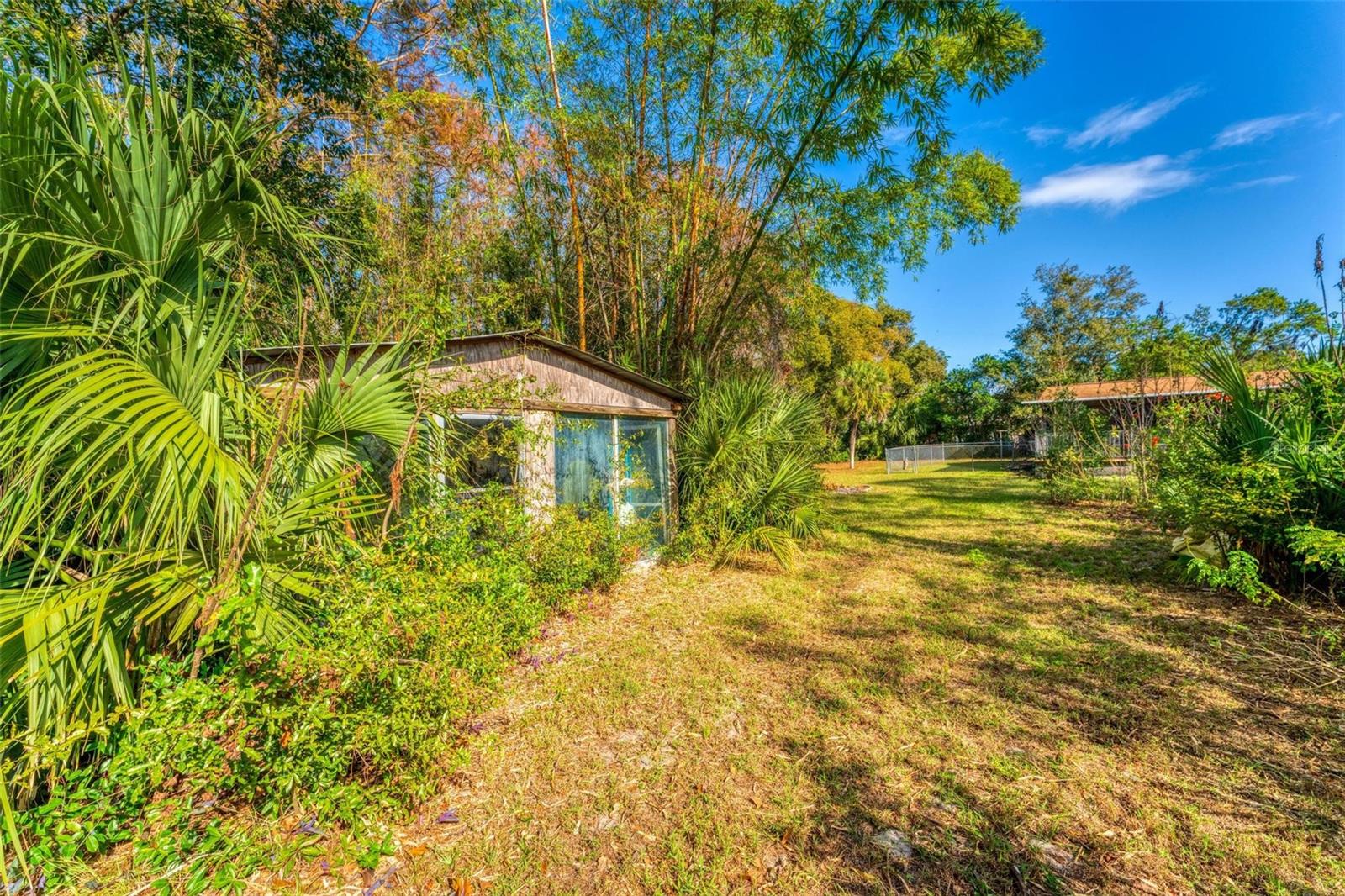 BASSVILLE PARK - Residential