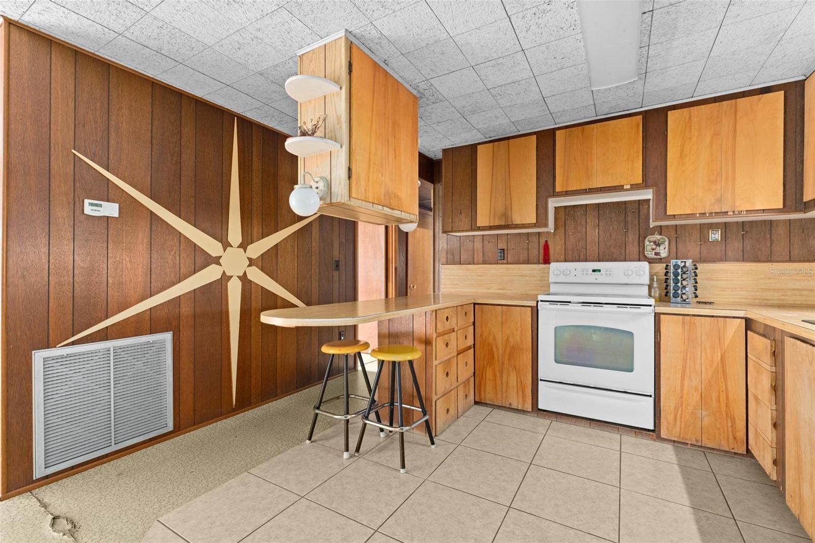 BASSVILLE PARK - Residential
