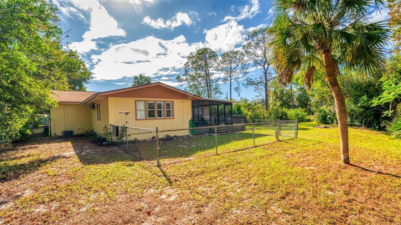 BASSVILLE PARK - Residential