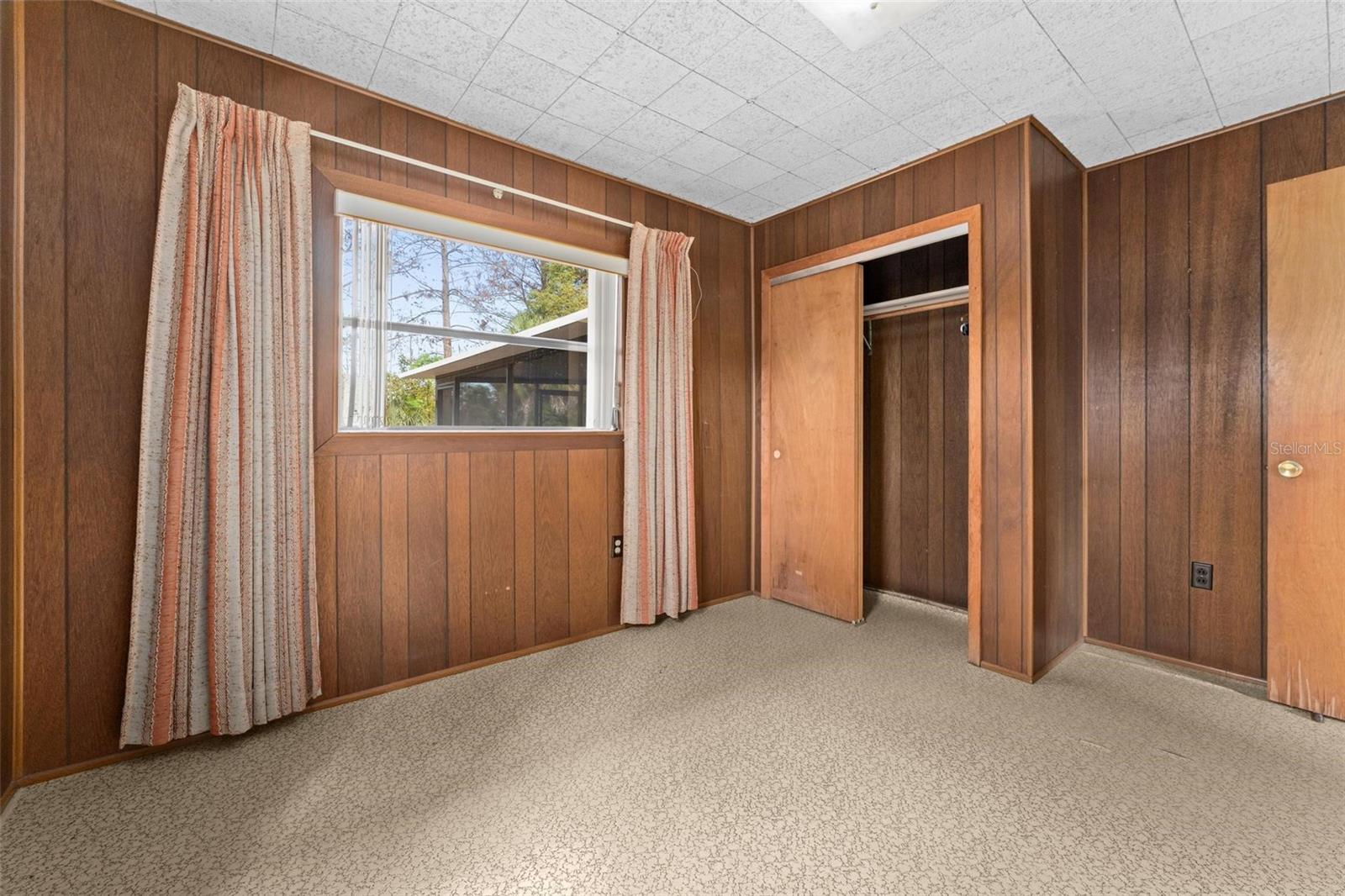 BASSVILLE PARK - Residential