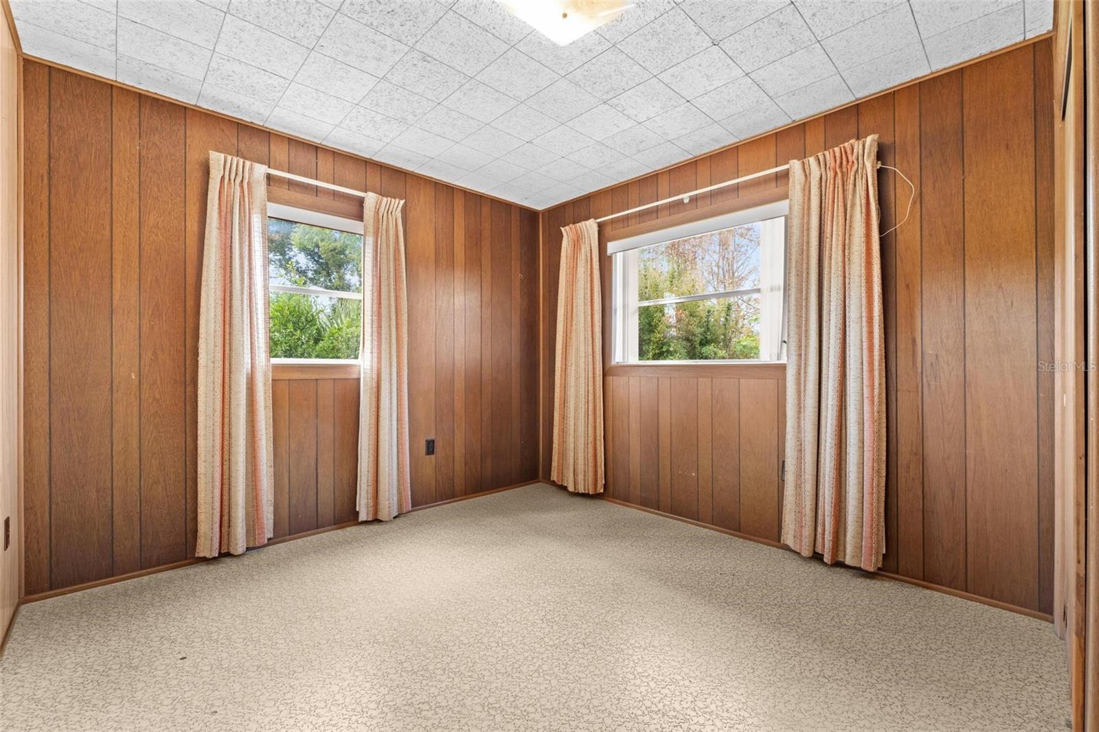 BASSVILLE PARK - Residential
