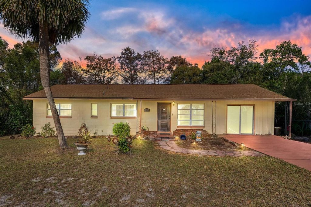 Photo of 11451 Pala Verda Avenue, Leesburg, FL 34788 (MLS # G5102808)