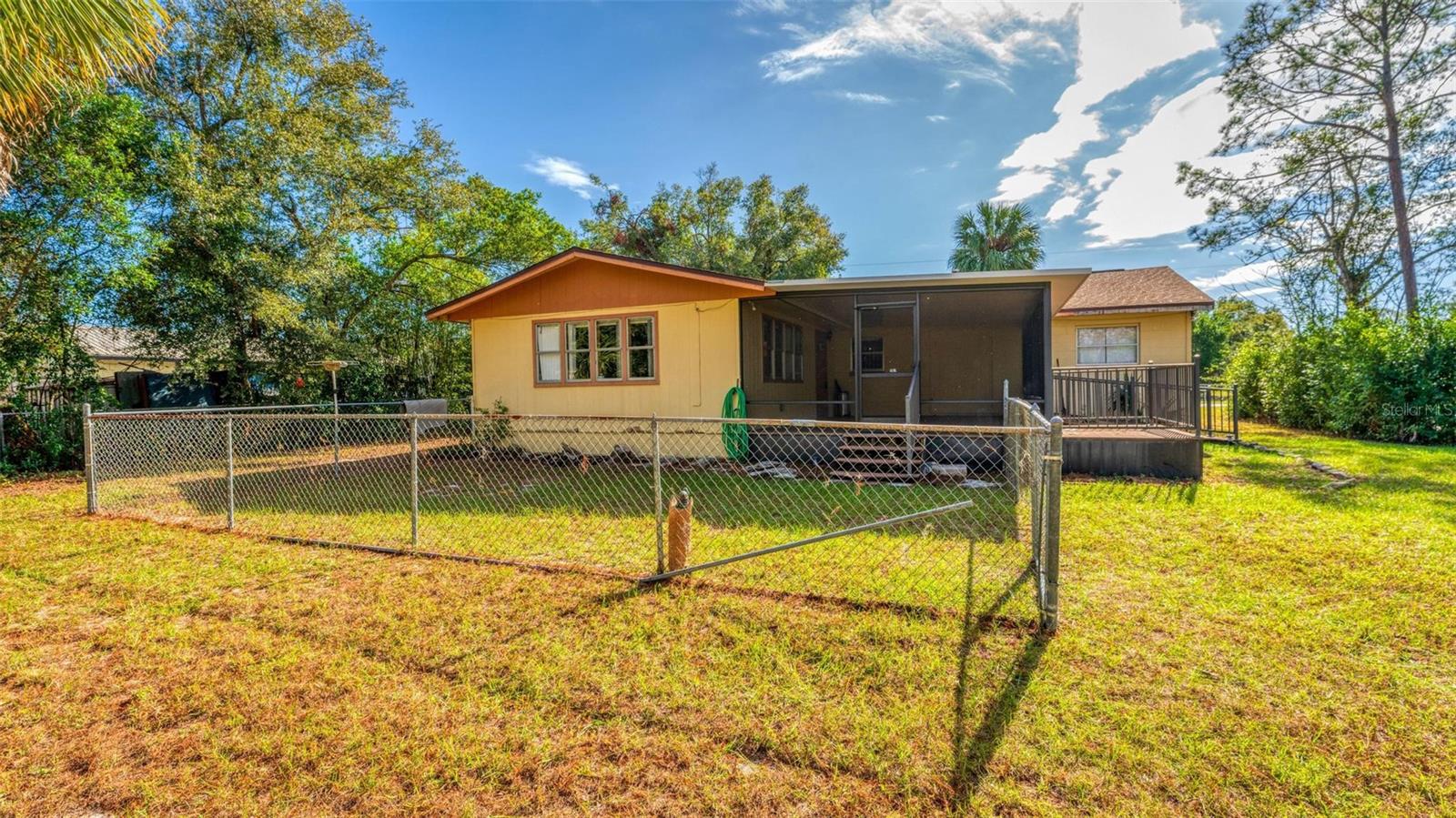 BASSVILLE PARK - Residential