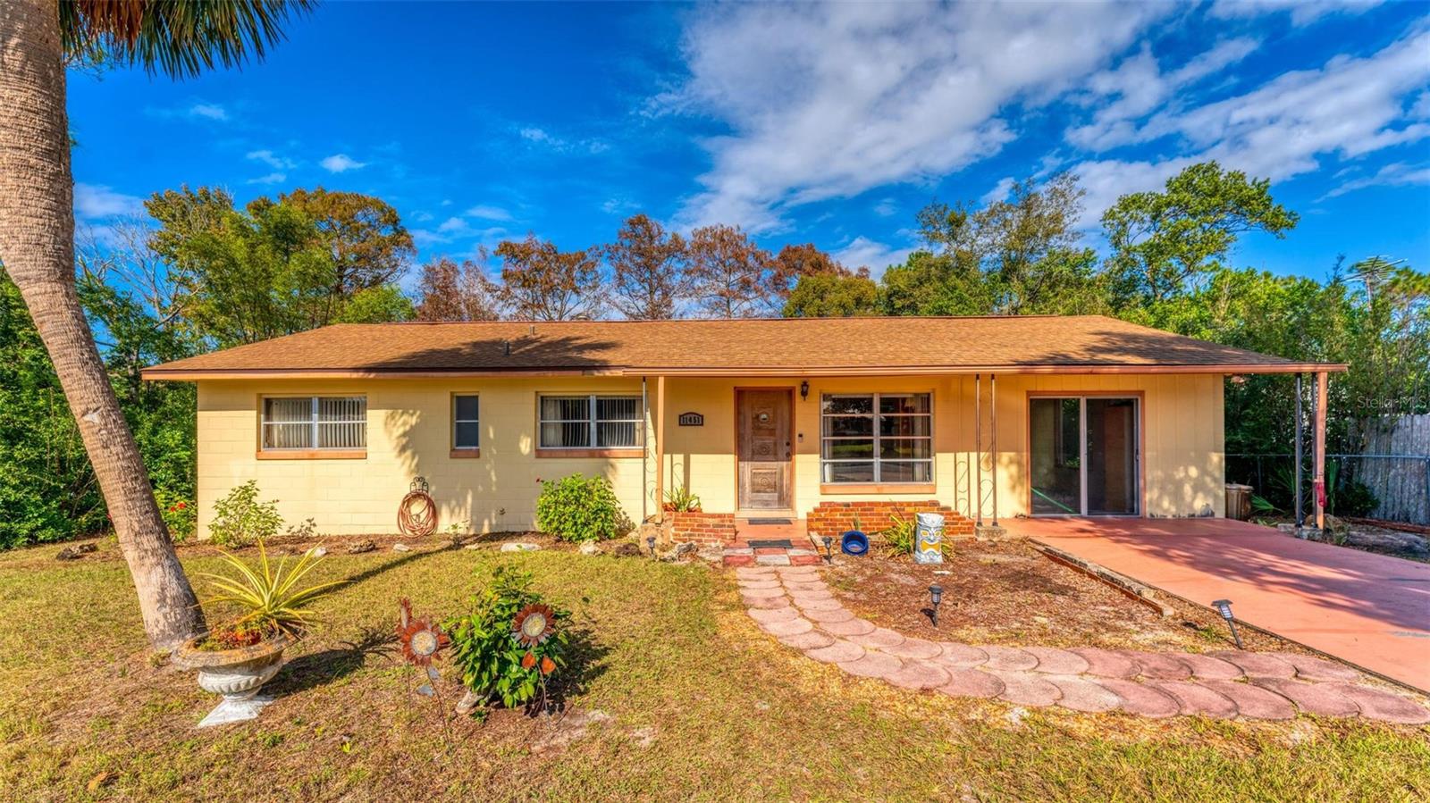 BASSVILLE PARK - Residential