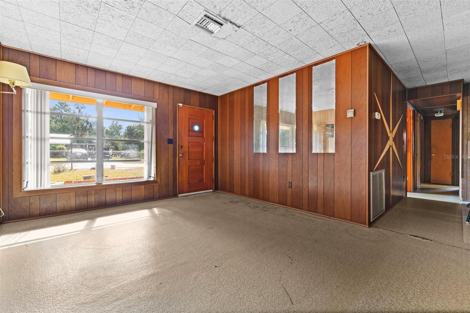 BASSVILLE PARK - Residential