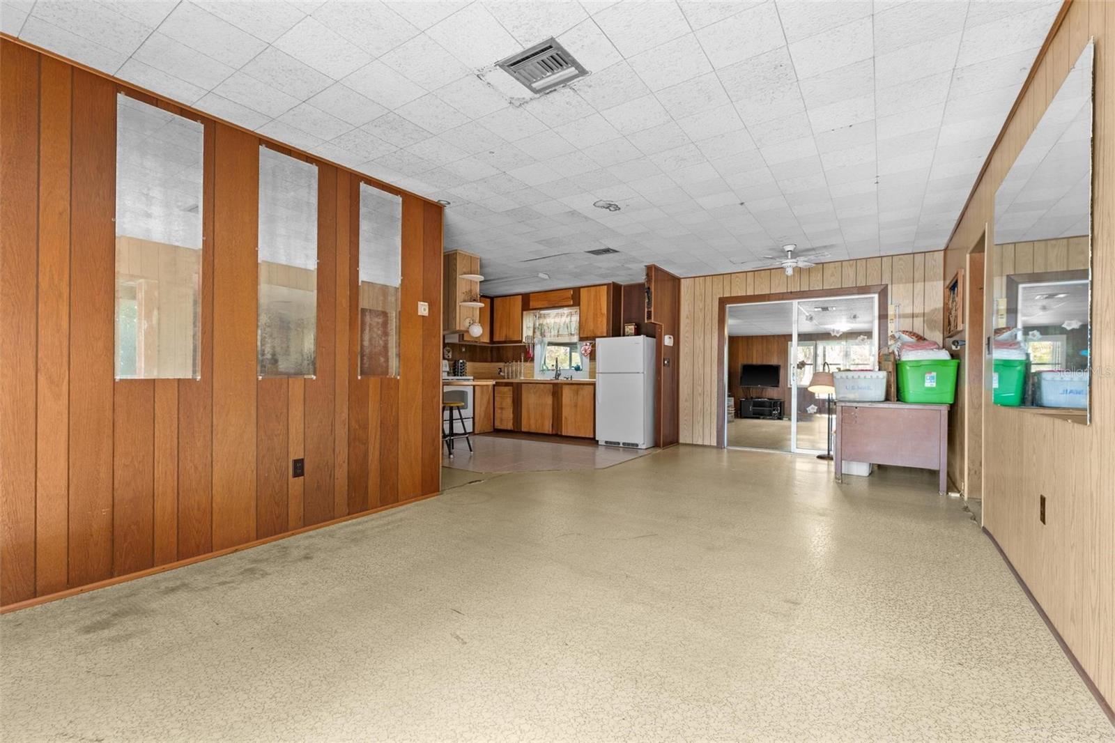 BASSVILLE PARK - Residential