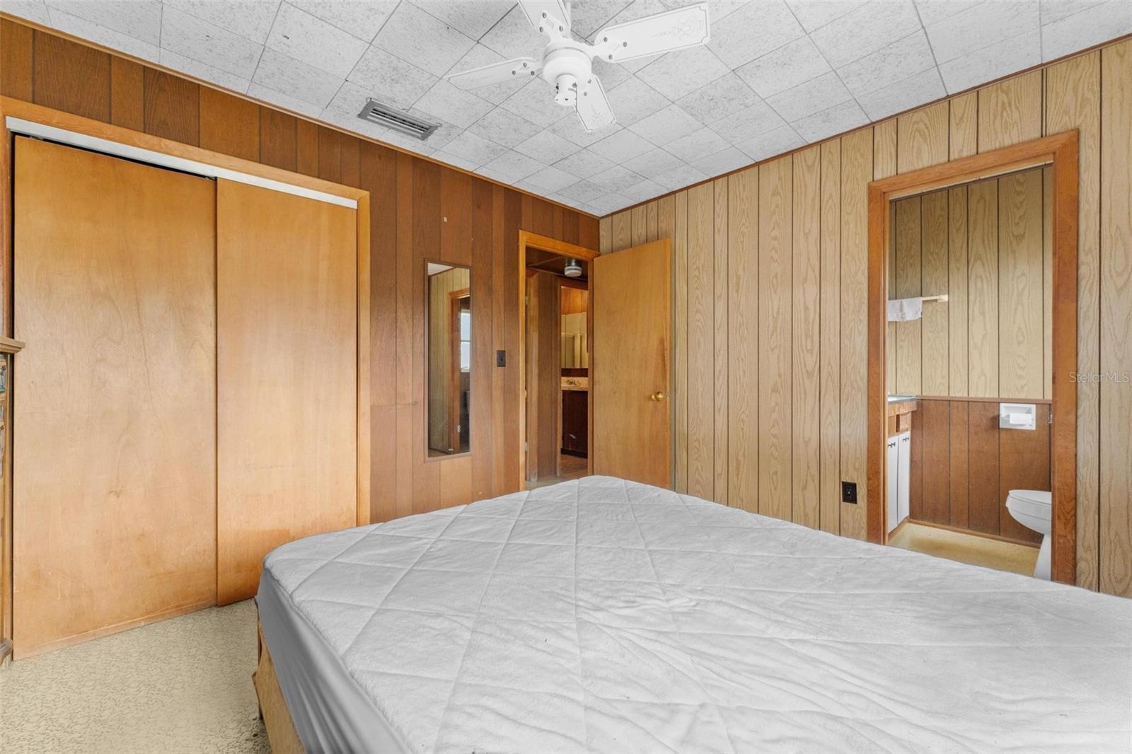 BASSVILLE PARK - Residential