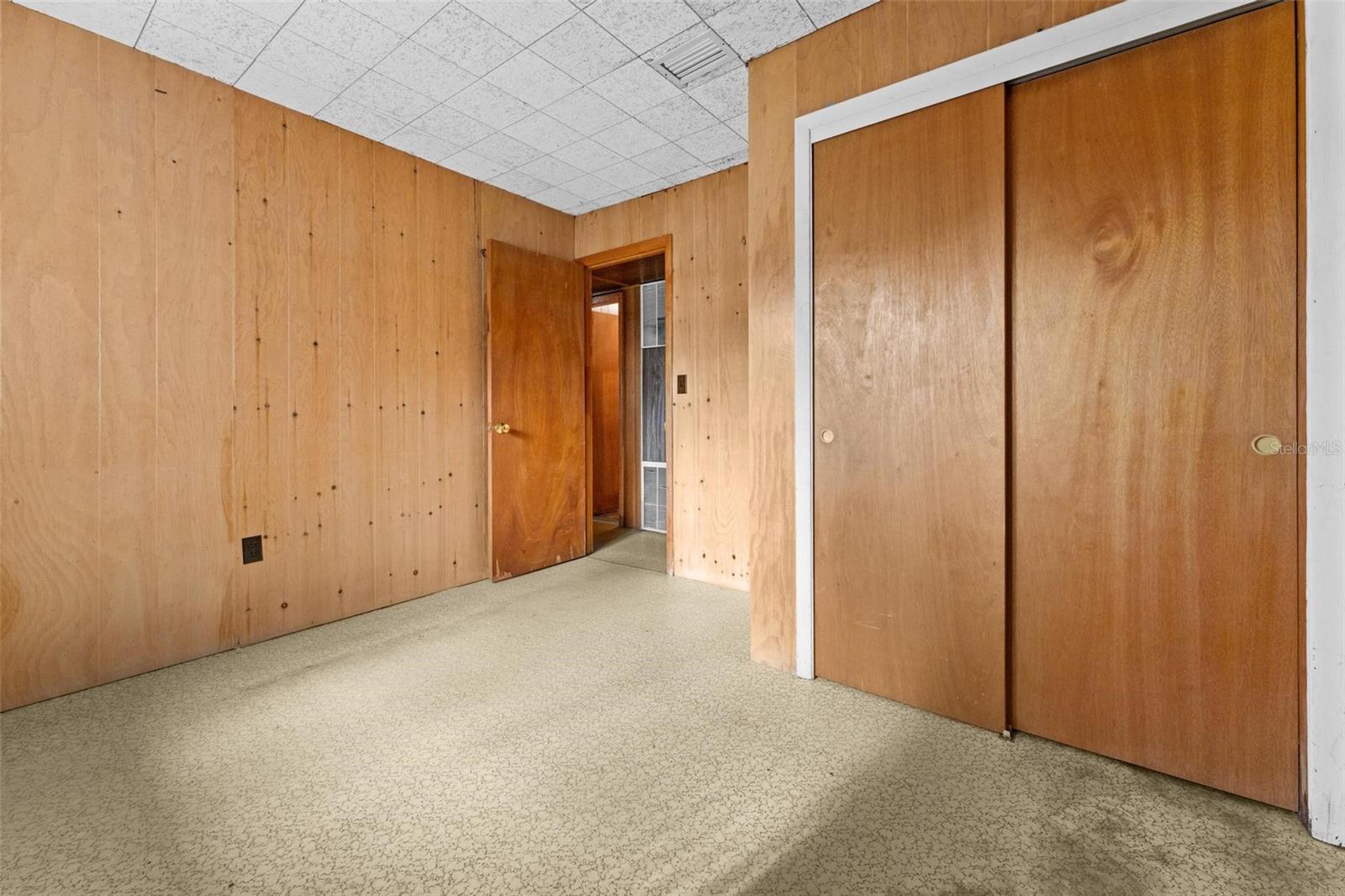 BASSVILLE PARK - Residential