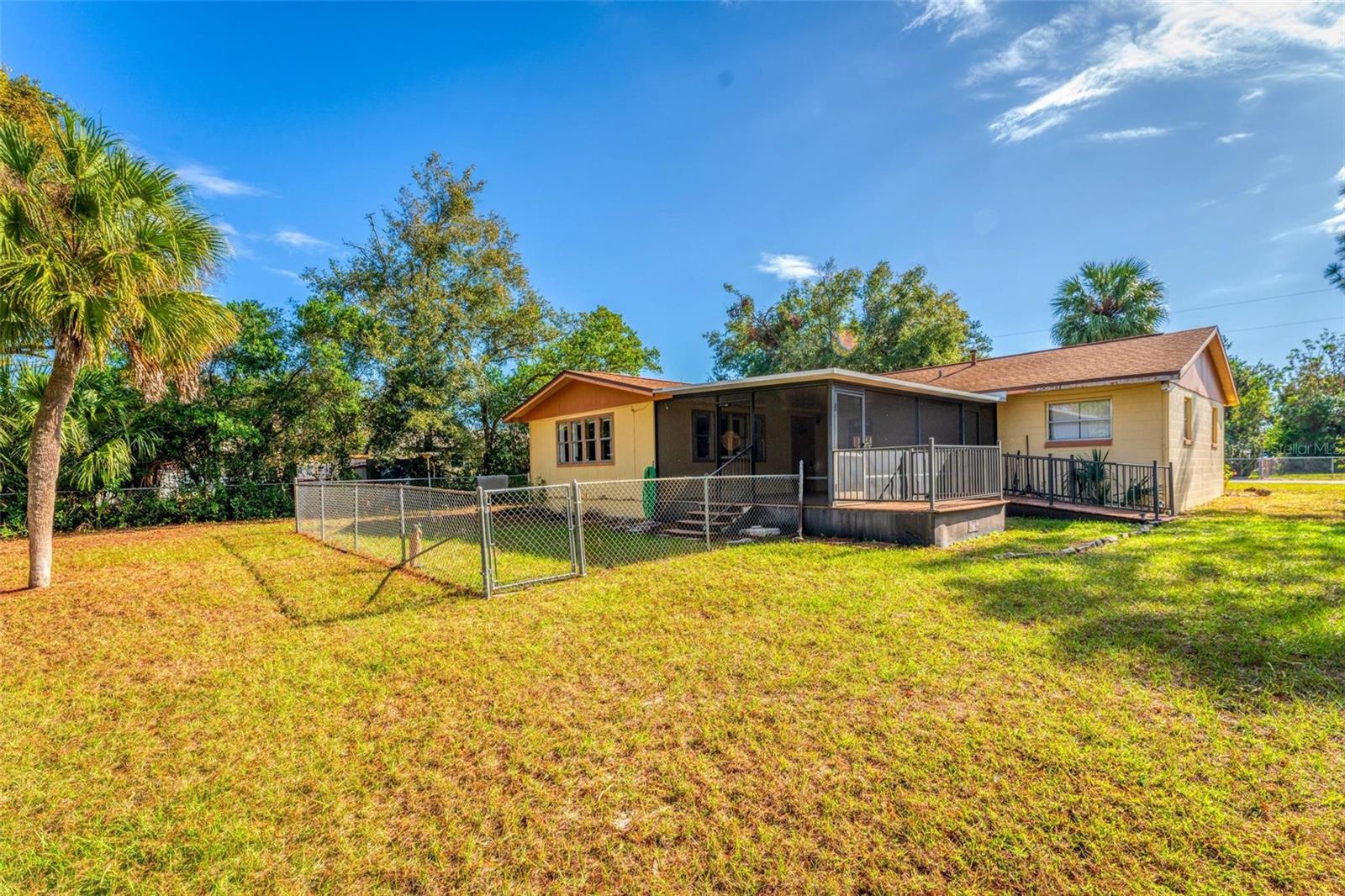 BASSVILLE PARK - Residential