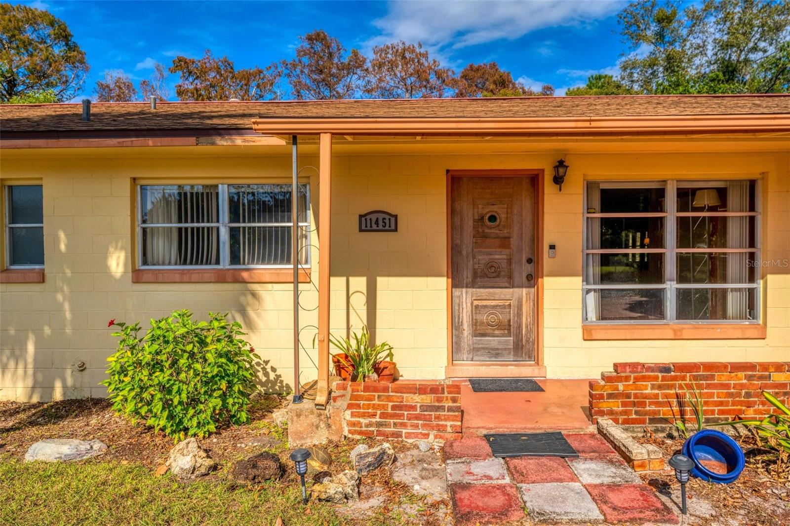 BASSVILLE PARK - Residential