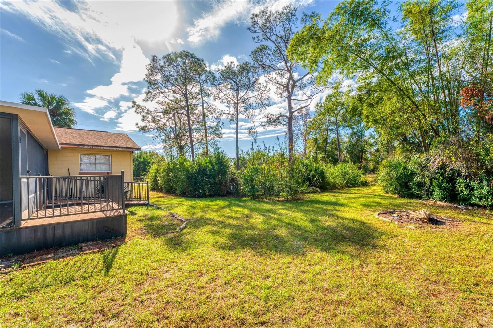 BASSVILLE PARK - Residential