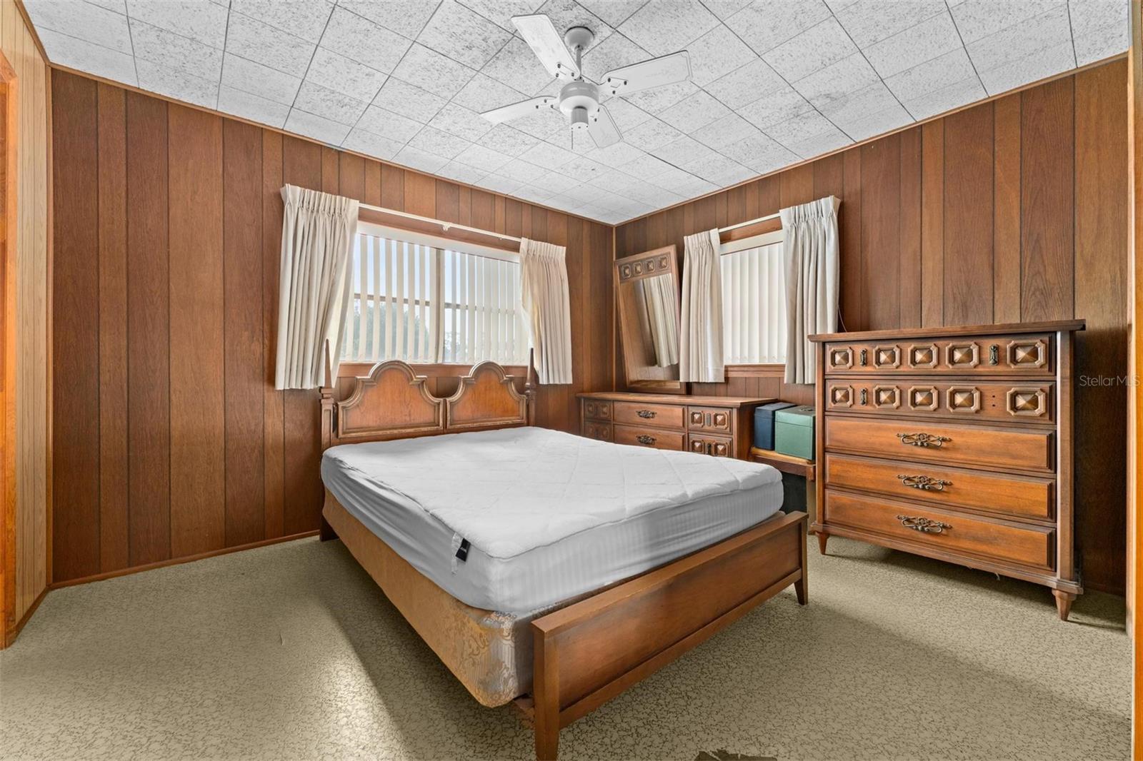 BASSVILLE PARK - Residential