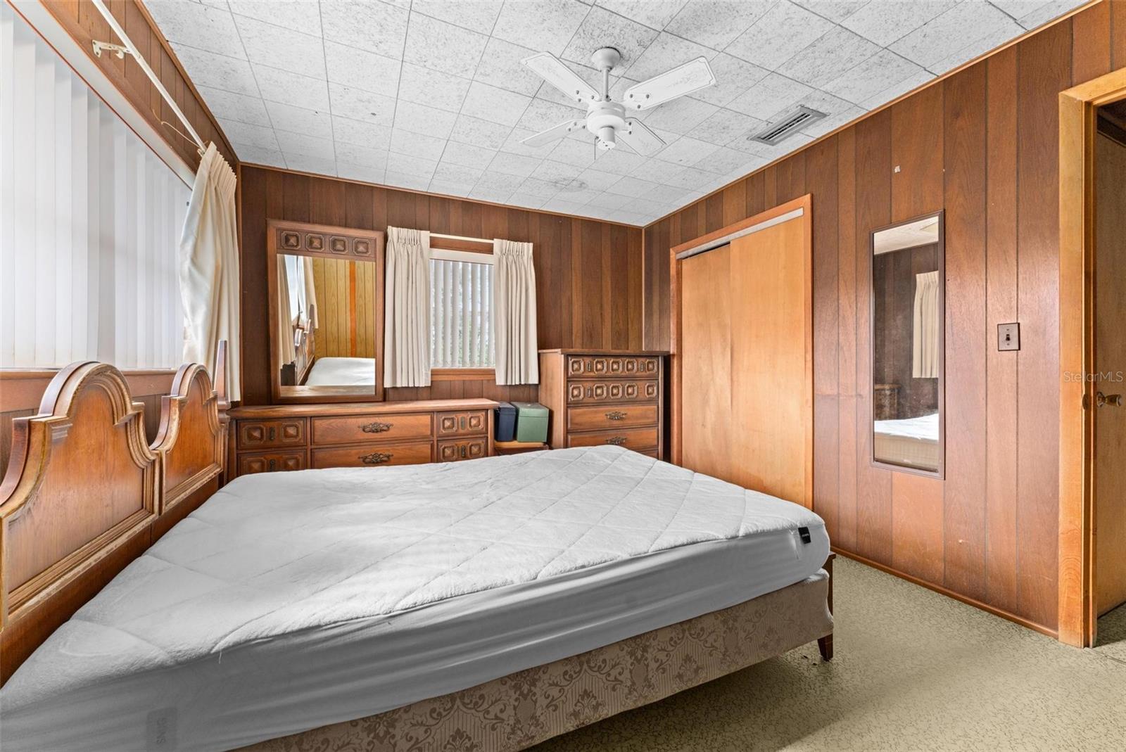 BASSVILLE PARK - Residential