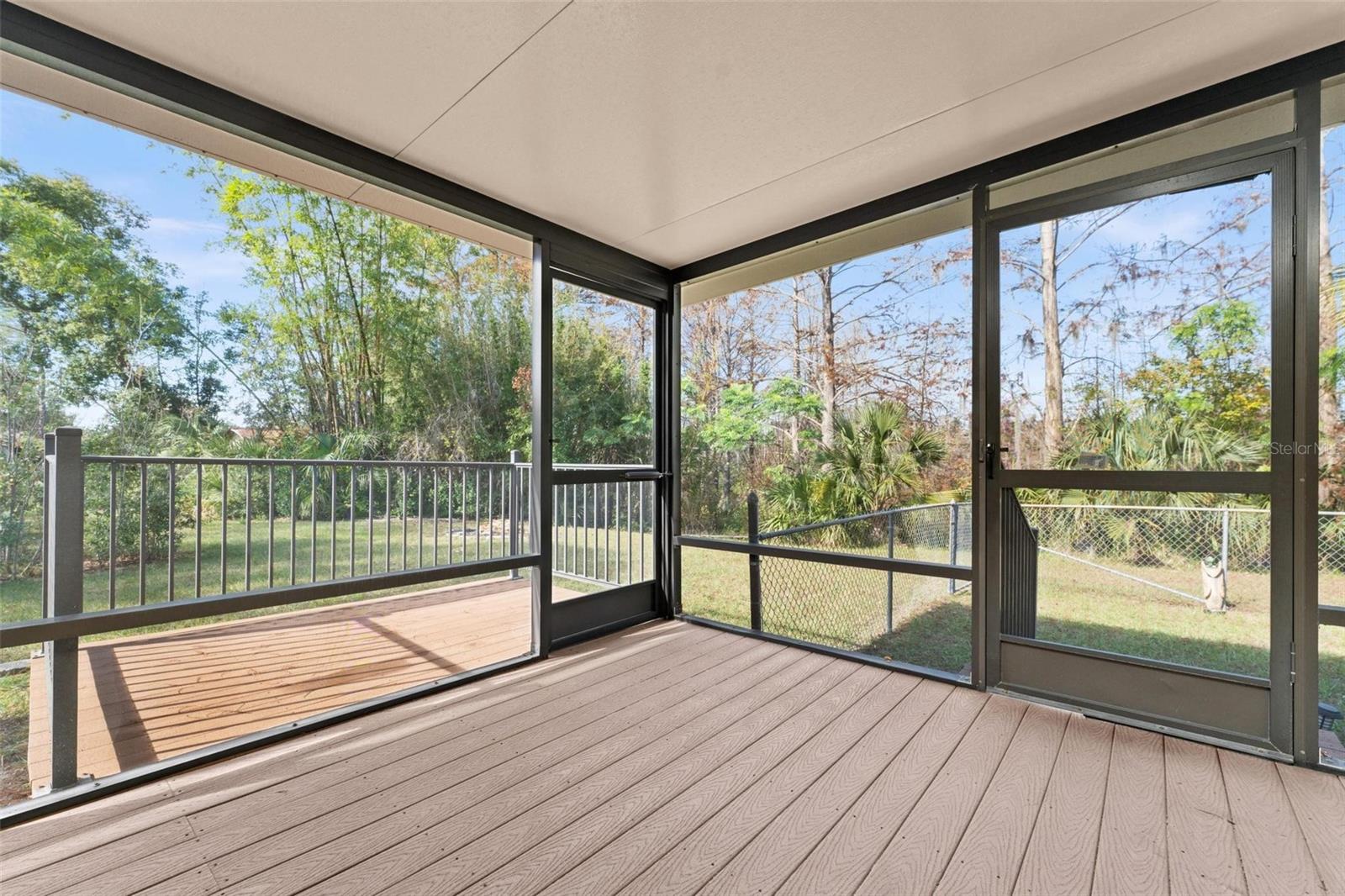 BASSVILLE PARK - Residential