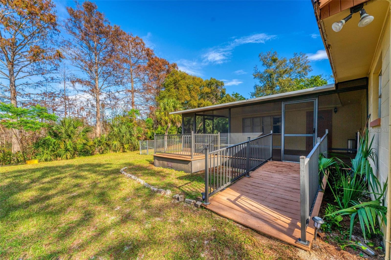 BASSVILLE PARK - Residential