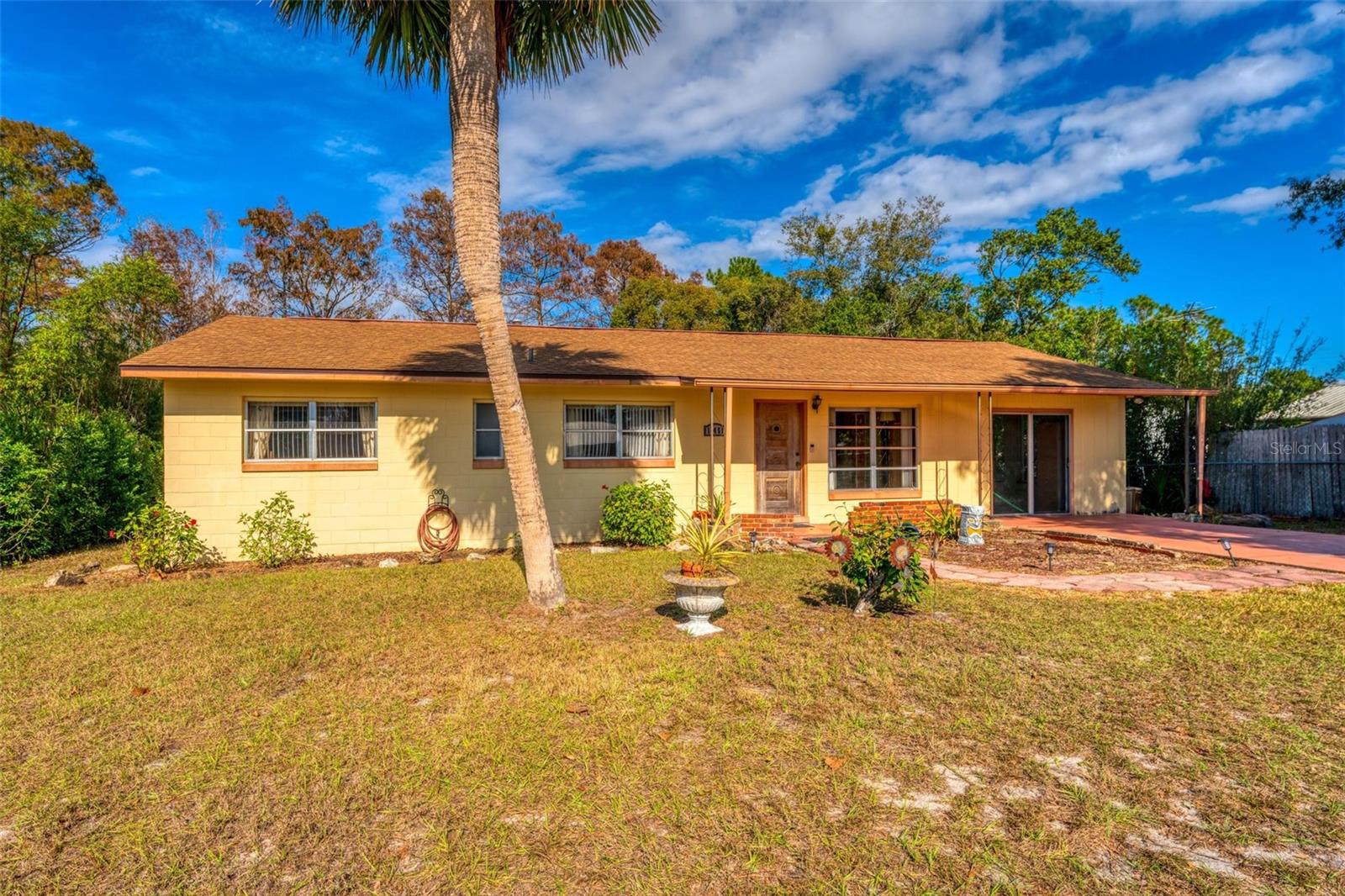 BASSVILLE PARK - Residential