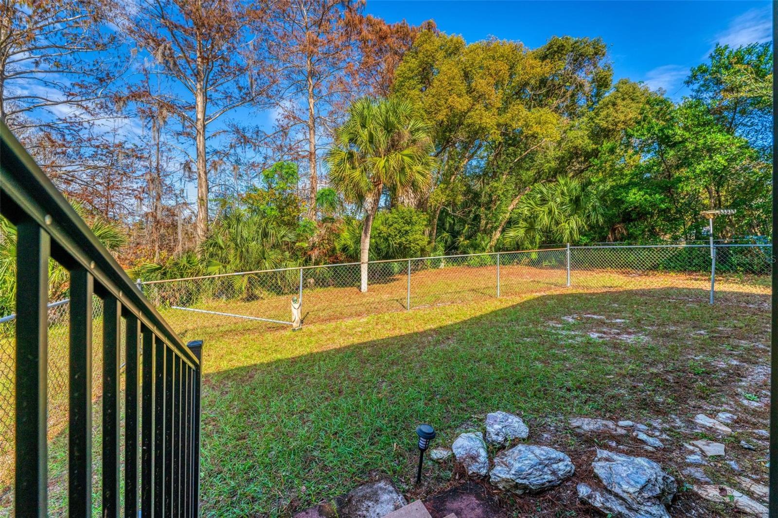 BASSVILLE PARK - Residential