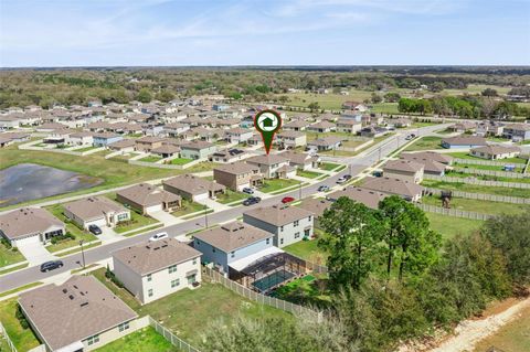 Tiny photo for 4897 Panga Avenue, Mount Dora, FL 32757 (MLS # O6386503)