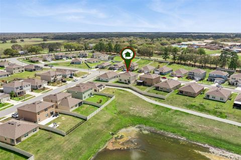 Tiny photo for 4897 Panga Avenue, Mount Dora, FL 32757 (MLS # O6386503)