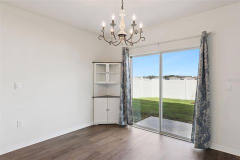 Tiny photo for 4897 Panga Avenue, Mount Dora, FL 32757 (MLS # O6386503)