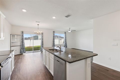 Tiny photo for 4897 Panga Avenue, Mount Dora, FL 32757 (MLS # O6386503)