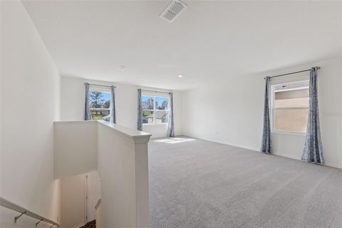 Tiny photo for 4897 Panga Avenue, Mount Dora, FL 32757 (MLS # O6386503)