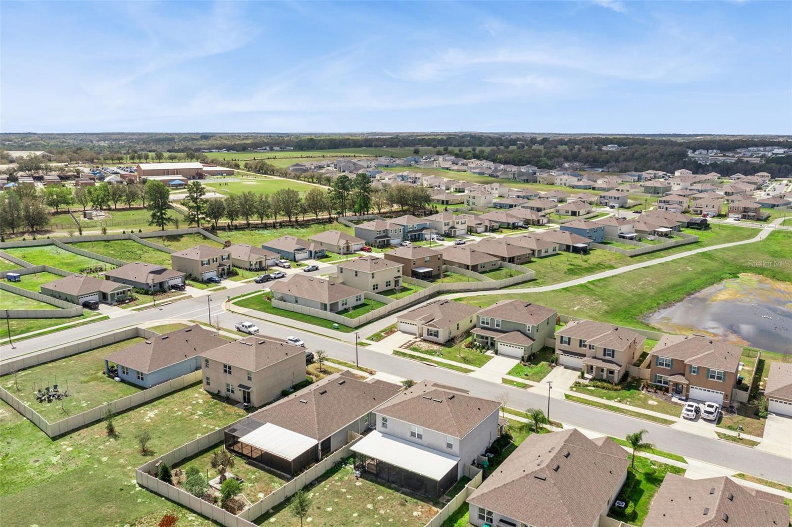 TIMBERWALK PH 2 - Residential