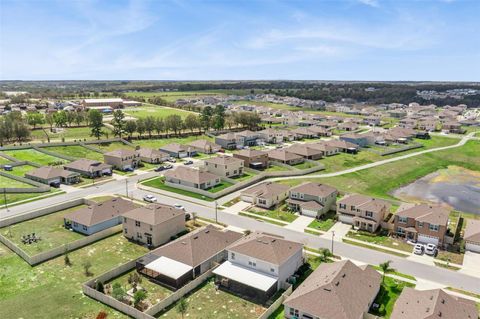 Tiny photo for 4897 Panga Avenue, Mount Dora, FL 32757 (MLS # O6386503)