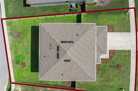 Tiny photo for 4897 Panga Avenue, Mount Dora, FL 32757 (MLS # O6386503)