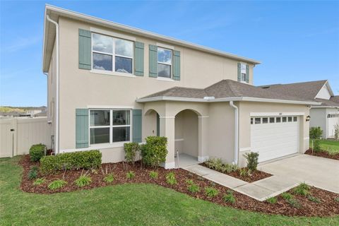 Tiny photo for 4897 Panga Avenue, Mount Dora, FL 32757 (MLS # O6386503)
