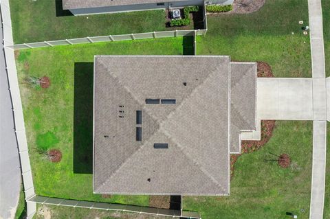 Tiny photo for 4897 Panga Avenue, Mount Dora, FL 32757 (MLS # O6386503)