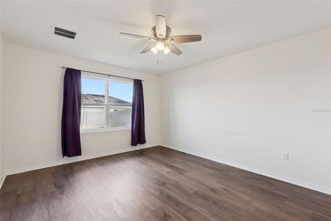 Tiny photo for 4897 Panga Avenue, Mount Dora, FL 32757 (MLS # O6386503)