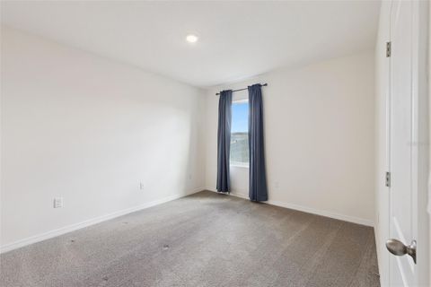 Tiny photo for 4897 Panga Avenue, Mount Dora, FL 32757 (MLS # O6386503)