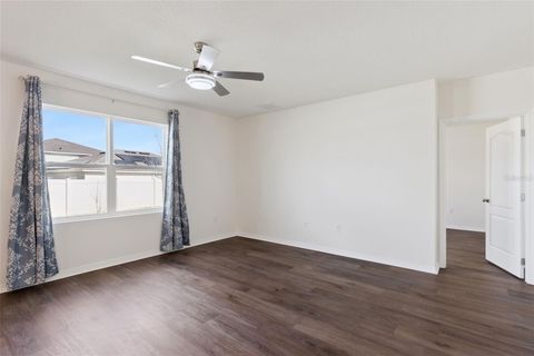 Tiny photo for 4897 Panga Avenue, Mount Dora, FL 32757 (MLS # O6386503)