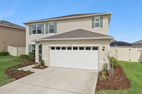Tiny photo for 4897 Panga Avenue, Mount Dora, FL 32757 (MLS # O6386503)