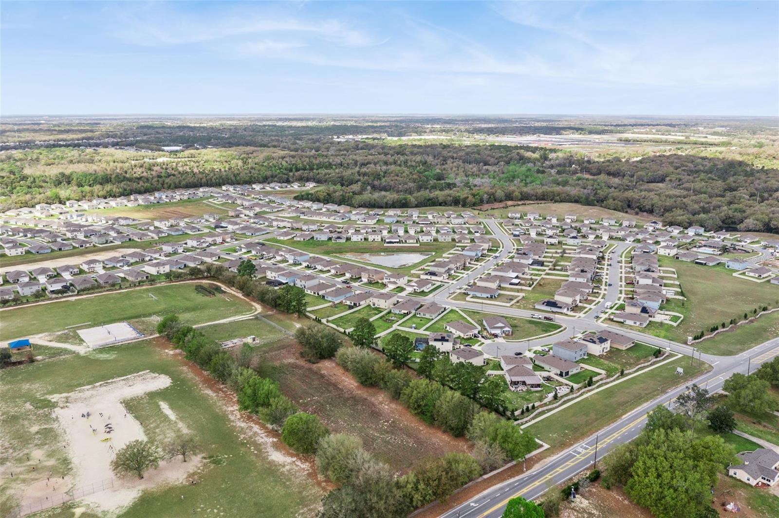 TIMBERWALK PH 2 - Residential