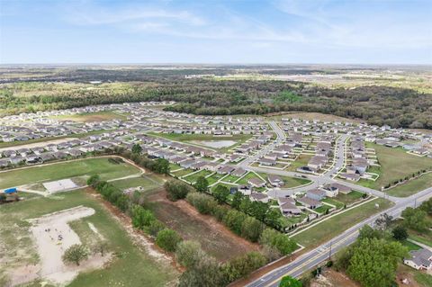 Tiny photo for 4897 Panga Avenue, Mount Dora, FL 32757 (MLS # O6386503)