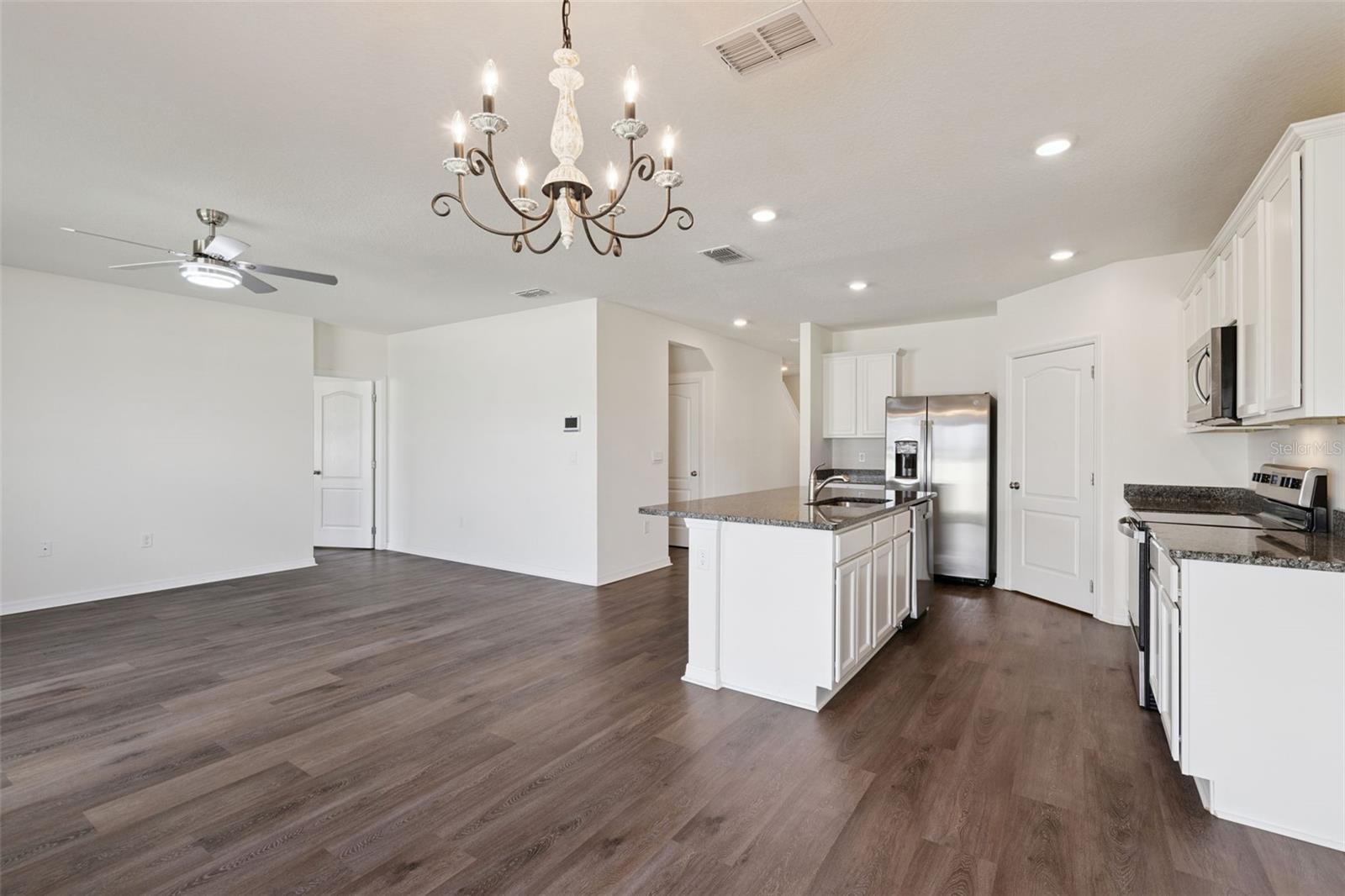 TIMBERWALK PH 2 - Residential