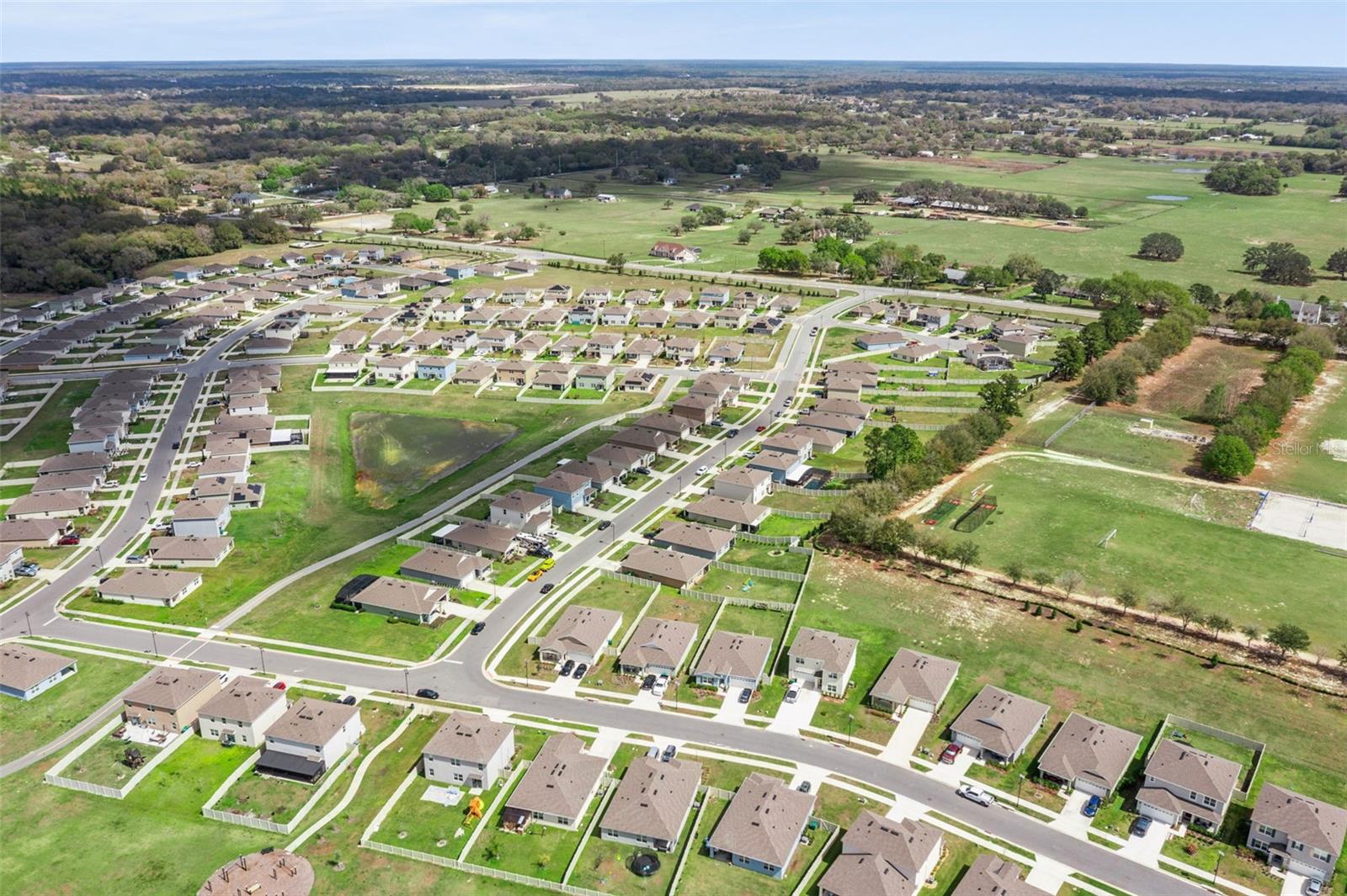 TIMBERWALK PH 2 - Residential